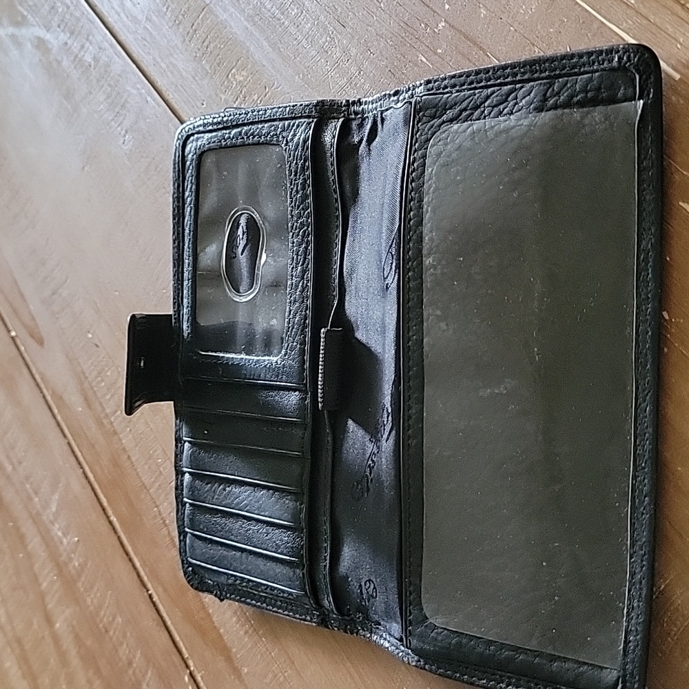 Fossil Wallet - Picture 3 of 5